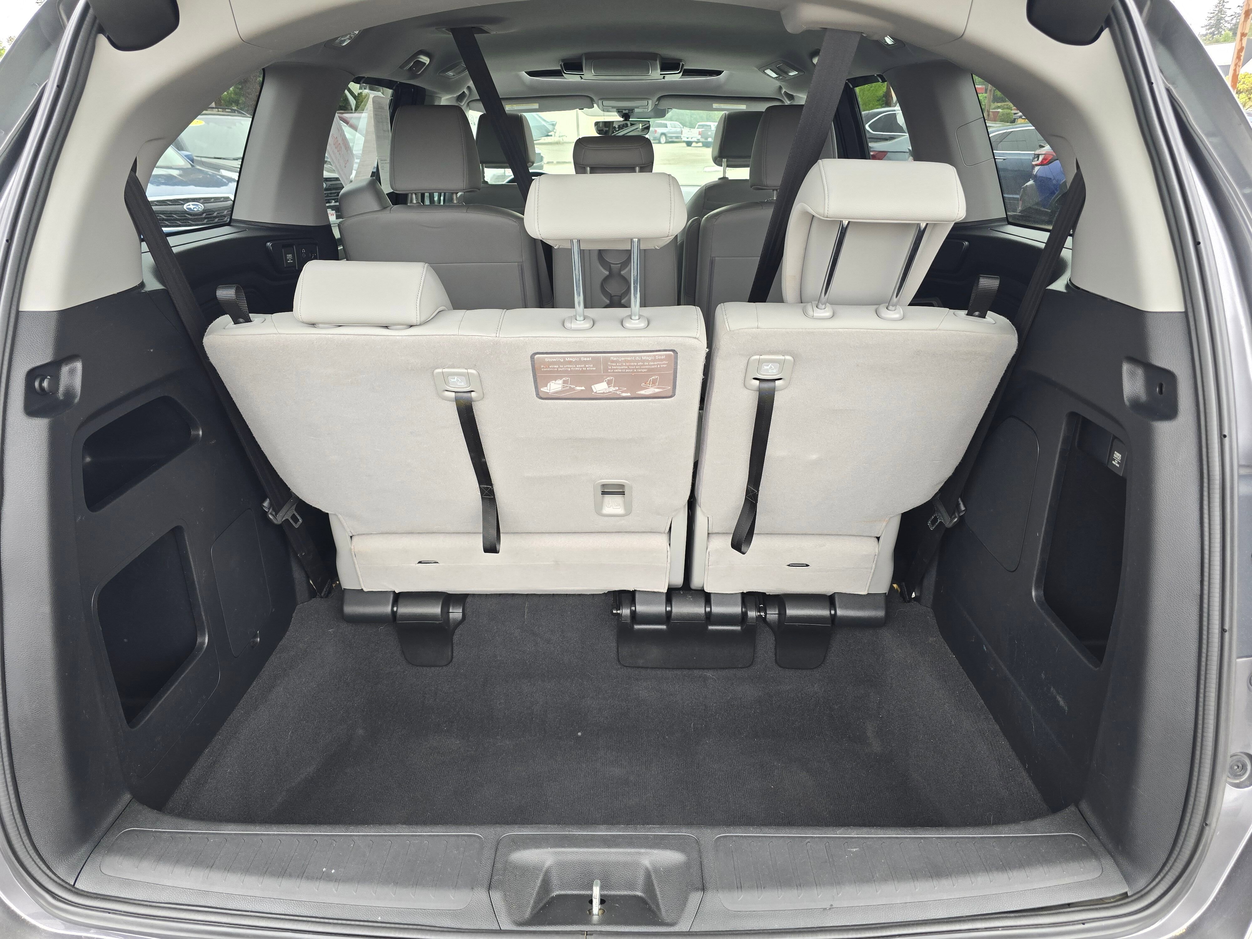 Used 2019 Honda Odyssey EX-L image 14