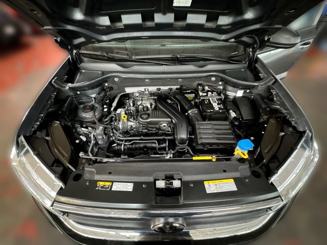 Certified 2023 Volkswagen Taos S FWD image 18