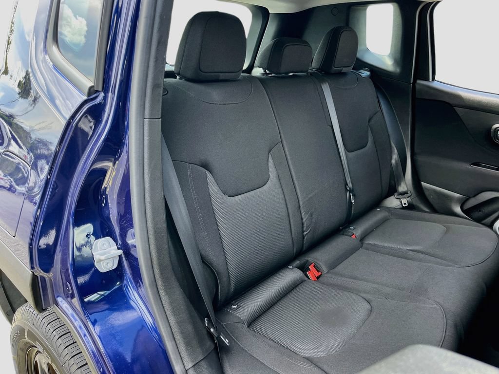 Used 2019 Jeep Renegade Sport AWD/4WD image 24