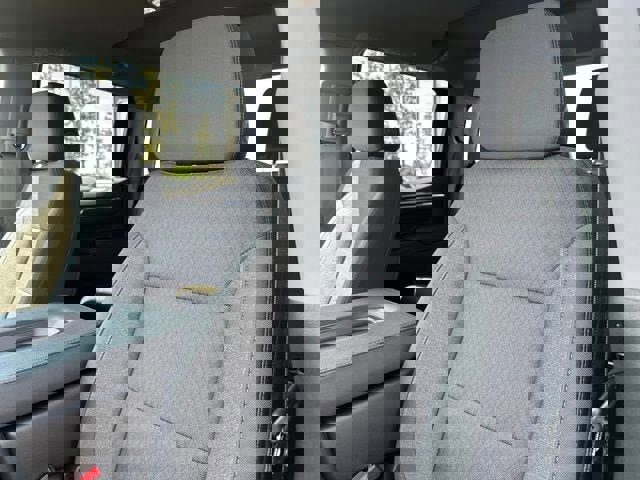 New 2026 Chevrolet Silverado 1500 RST image 11