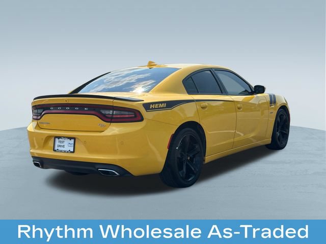 Used 2018 Dodge Charger R/T RWD image 8