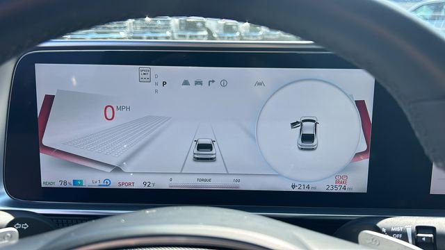 Used 2023 Hyundai Ioniq 6 SEL image 18