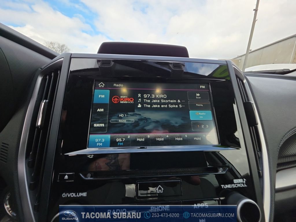 Used 2020 Subaru Forester Premium image 21