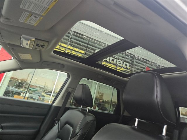 Used 2022 Nissan Pathfinder SL w/ SL Premium Package image 22