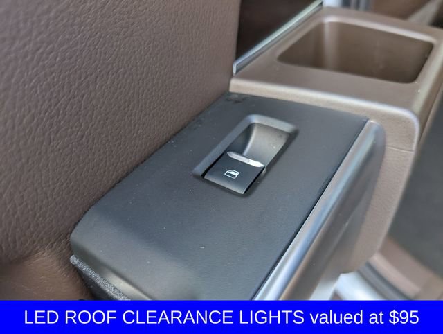 Used 2024 Ford F250 King Ranch w/ Chrome Package AWD/4WD image 13