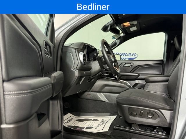 Used 2026 Chevrolet Colorado LT w/ Advanced Trailering Package AWD/4WD image 11
