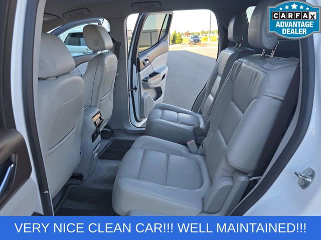 Used 2017 GMC Acadia SLT image 13