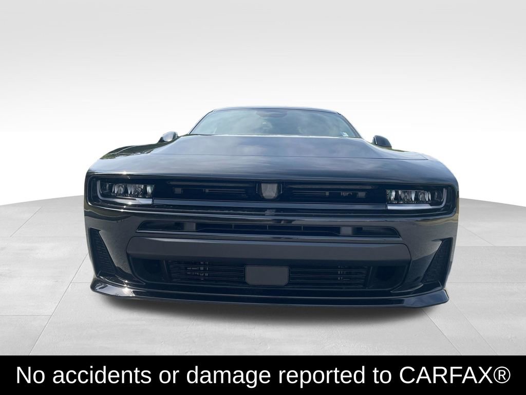 New 2026 Dodge Charger R/T AWD/4WD image 2