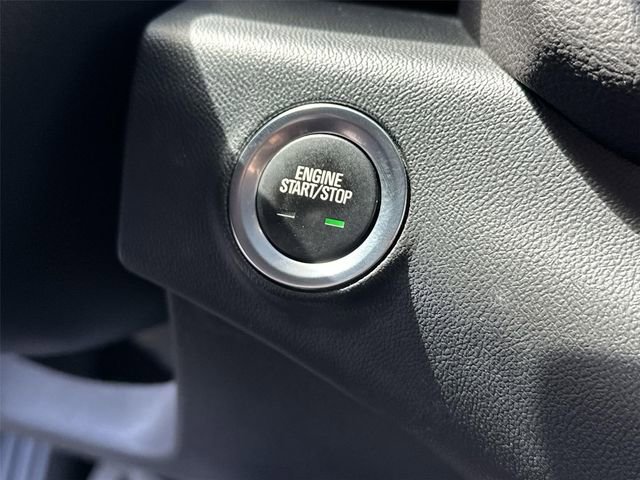Certified 2023 GMC Terrain AT4 w/ LPO, Floor Liner Package AWD/4WD image 16