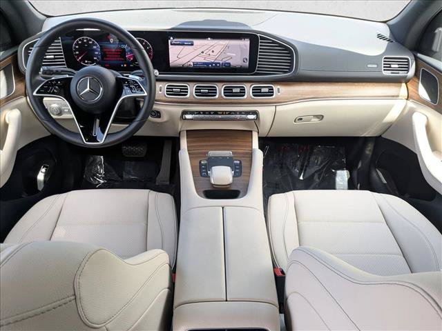 Certified 2026 Mercedes-Benz GLE 350 4MATIC image 18