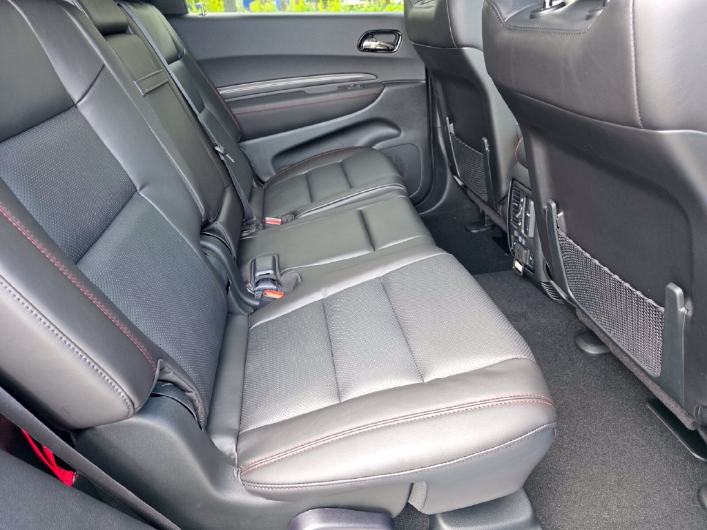 New 2027 Dodge Durango GT AWD/4WD image 18