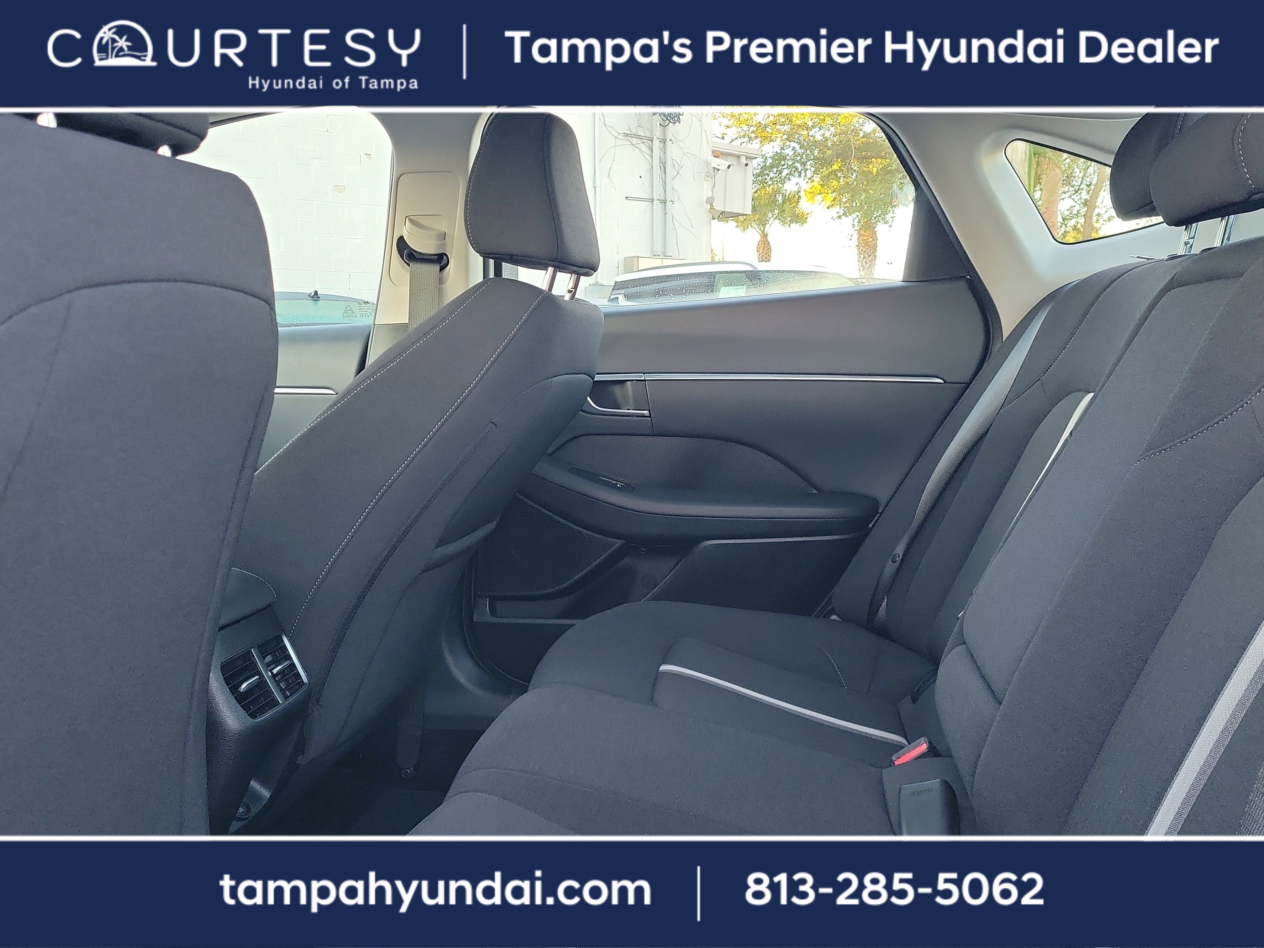 Used 2023 Hyundai Sonata SEL w/ Convenience Package image 10