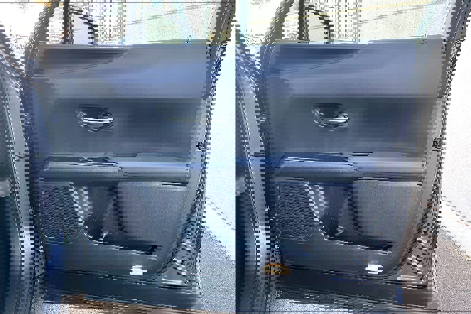 Used 2025 Lexus UX 300h AWD w/ Cold Area Package image 21