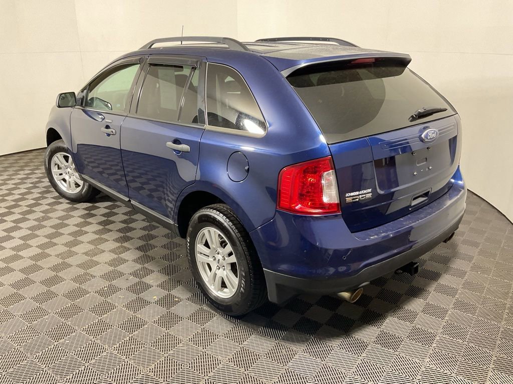Used 2012 Ford Edge SE FWD image 9