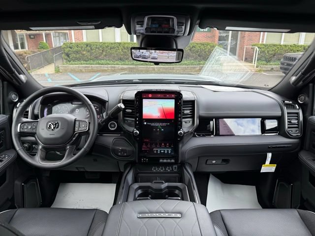 New 2026 RAM 2500 Limited AWD/4WD image 24