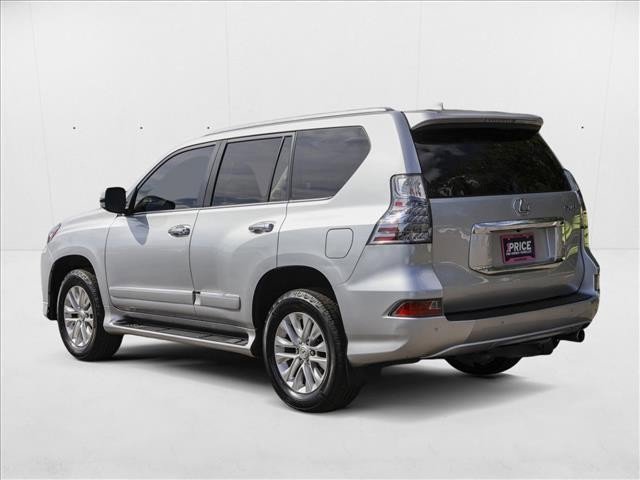 Used 2016 Lexus GX 460 image 7