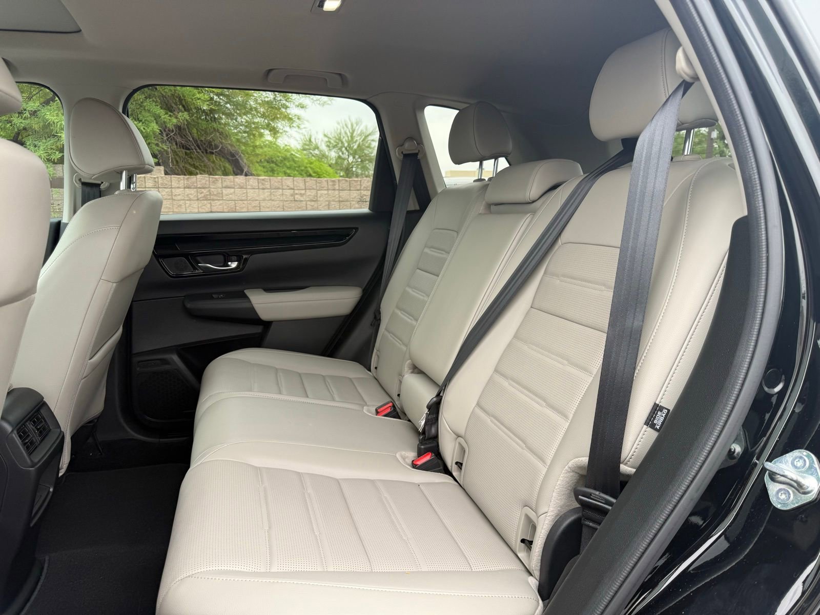 Used 2024 Honda CR-V EX-L image 9