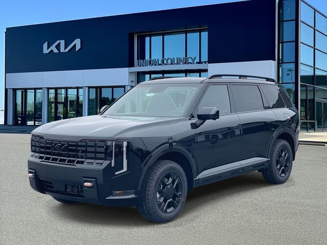 New 2027 Kia Telluride SX Prestige X-Pro image 9