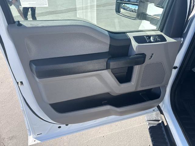 Certified 2021 Ford F350 XL w/ Power Equipment Group RWD image 10