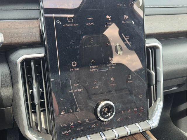 New 2026 GMC Acadia Denali Ultimate FWD image 27