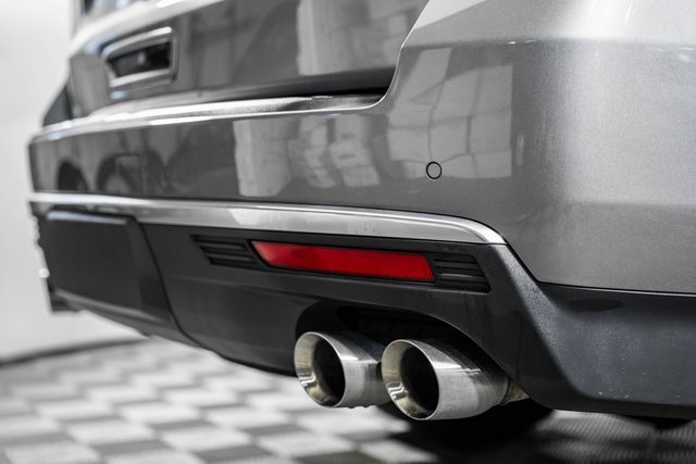 Used 2024 Chevrolet Tahoe High Country image 7