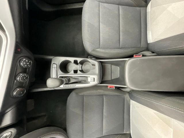 Used 2024 Chevrolet Trax LS FWD image 19