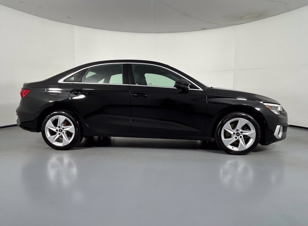 Used 2023 Audi A3 2.0T Premium w/ Convenience Package AWD/4WD image 8