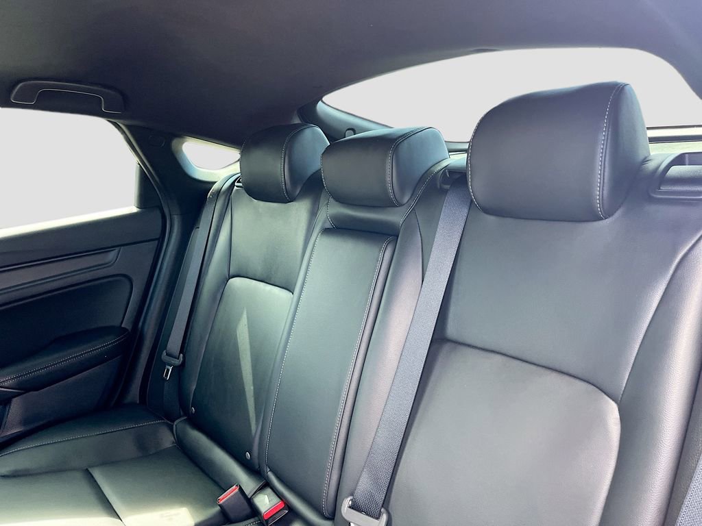 Used 2024 Acura Integra A-Spec FWD image 25
