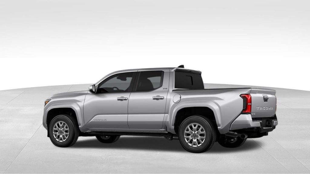 New 2025 Toyota Tacoma SR5 image 5