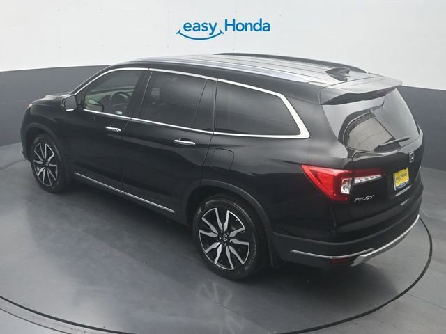 Used 2019 Honda Pilot Touring image 23