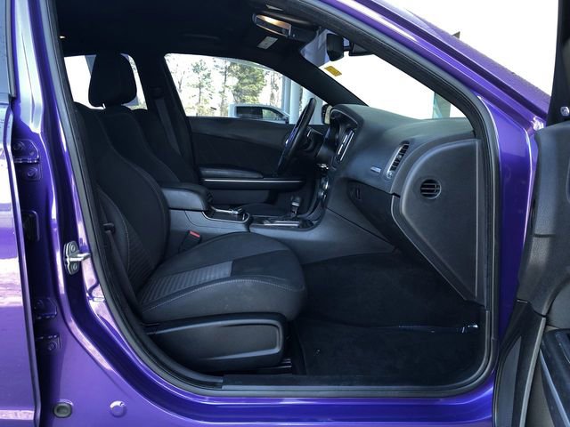 Used 2019 Dodge Charger Scat Pack image 10