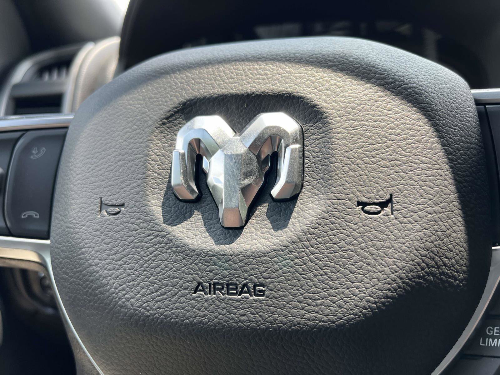 Used 2025 RAM 2500 Tradesman image 43