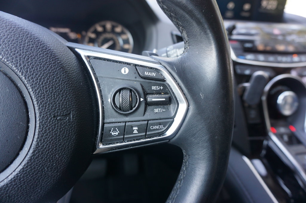Used 2020 Acura RDX FWD image 8