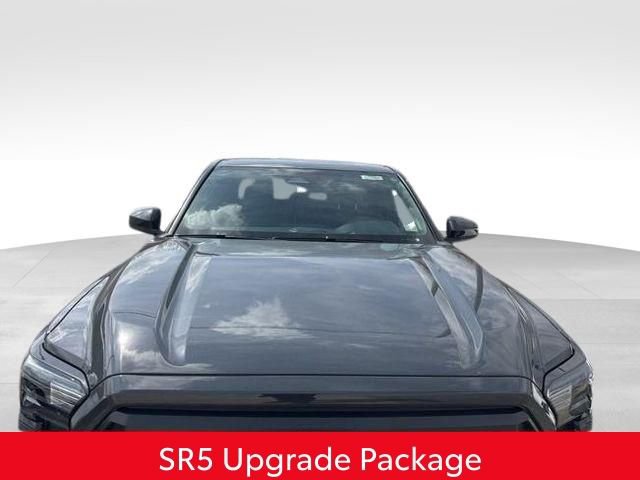 Used 2025 Toyota Tacoma SR5 w/ SR5 Upgrade Package image 3