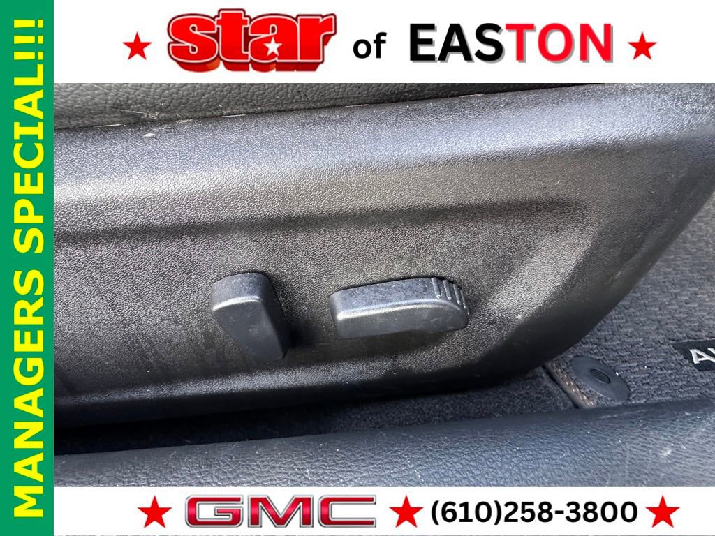 Used 2024 Nissan Altima 2.5 SR w/ SR Premium Package image 12