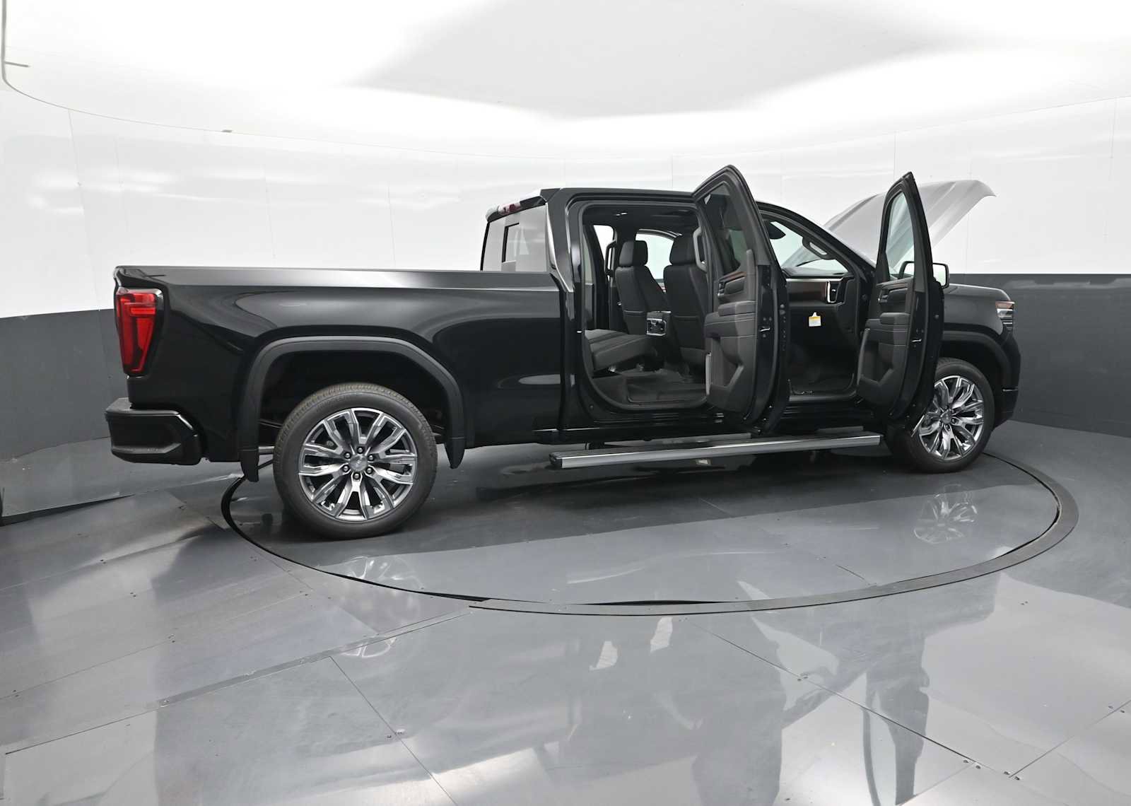 New 2026 GMC Sierra 1500 Denali w/ Denali Reserve Package image 28