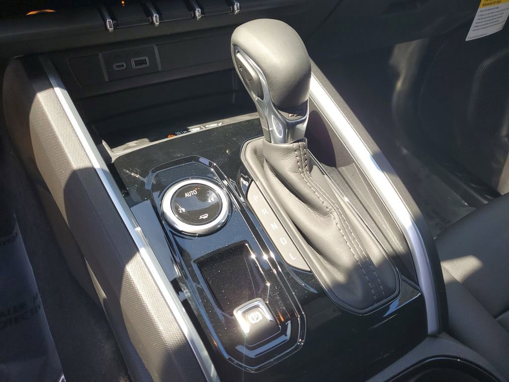 New 2026 Chevrolet Colorado LT w/ LT Convenience Package image 26