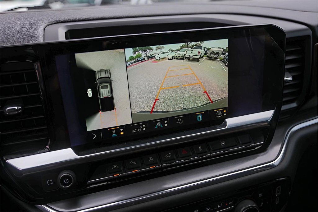 Used 2023 Chevrolet Silverado 1500 High Country w/ High Country Premium Package image 20