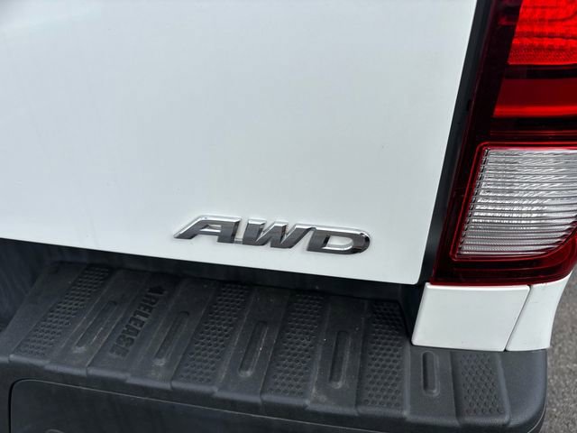 Certified 2022 Honda Ridgeline RTL-E image 25