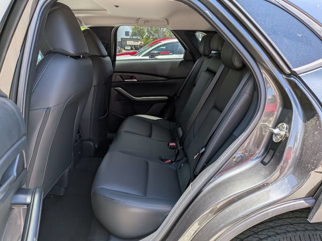 New 2026 MAZDA CX-30 AWD 2.5 S w/ Premium Package image 13