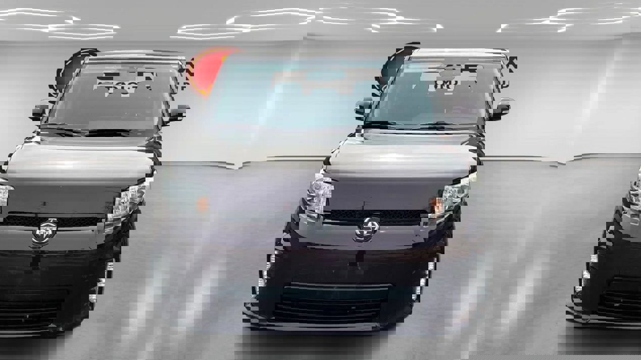 Used 2013 Scion xB image 8