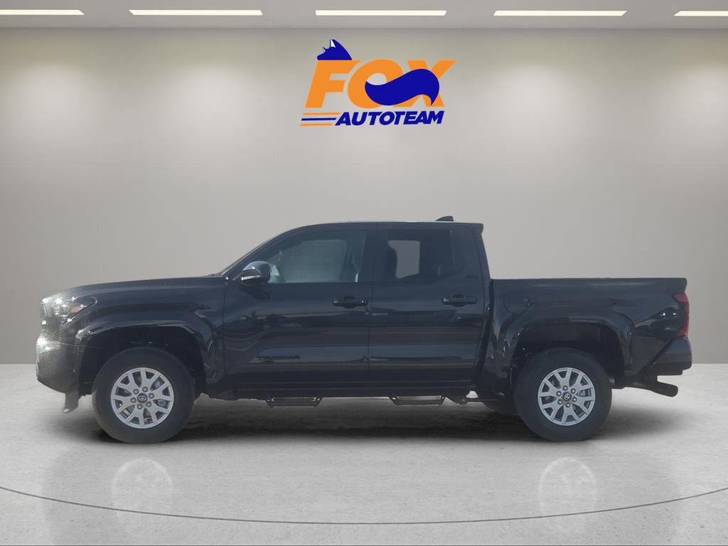 New 2026 Toyota Tacoma SR5 image 2