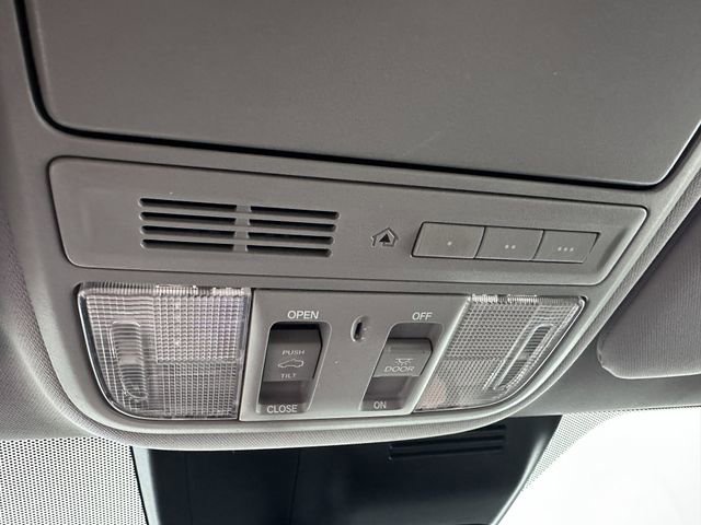 Used 2018 Honda CR-V EX-L image 34