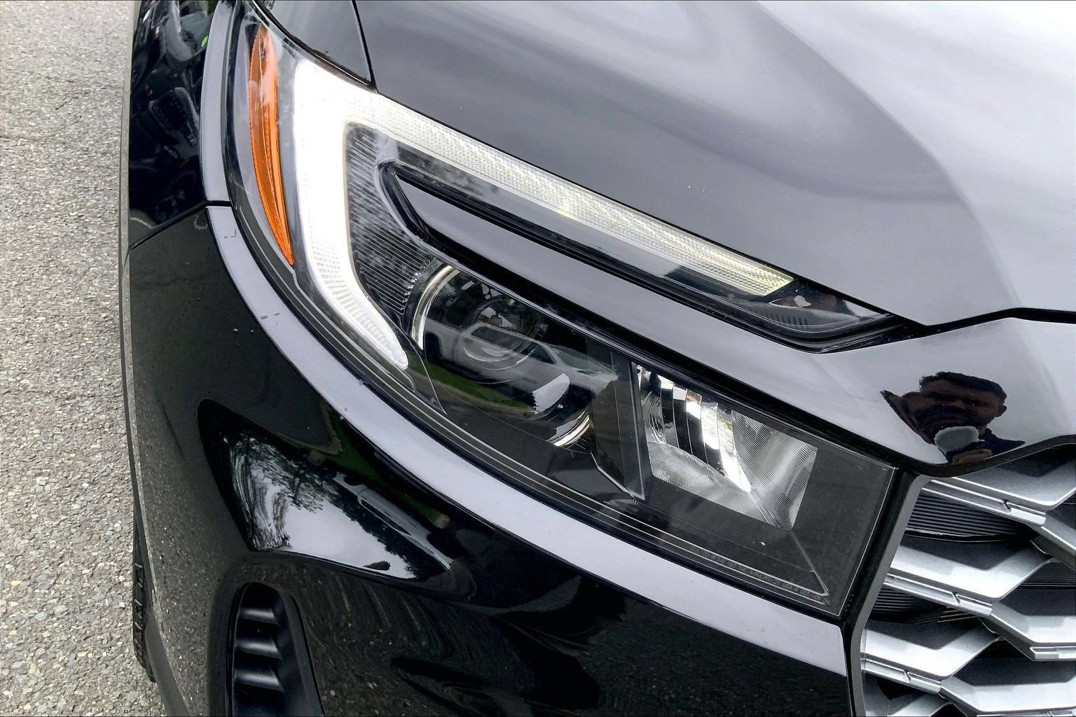 Used 2023 Honda Passport TrailSport image 26