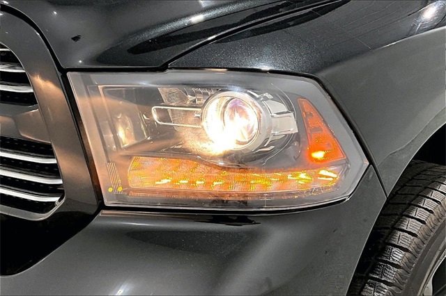 Used 2017 RAM 1500 Sport image 34