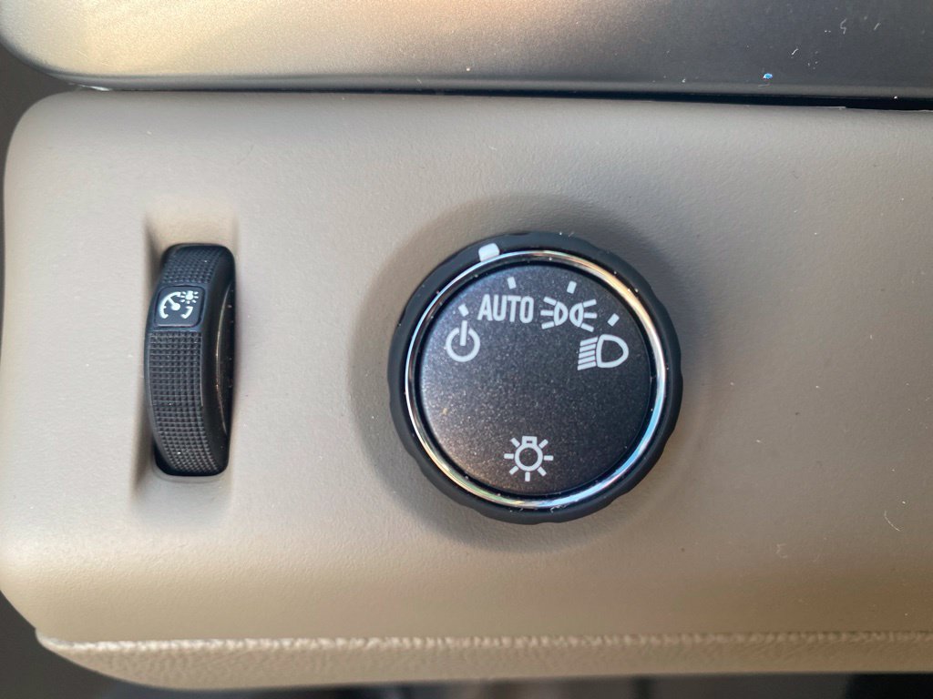 Used 2019 Chevrolet Tahoe LT RWD image 21