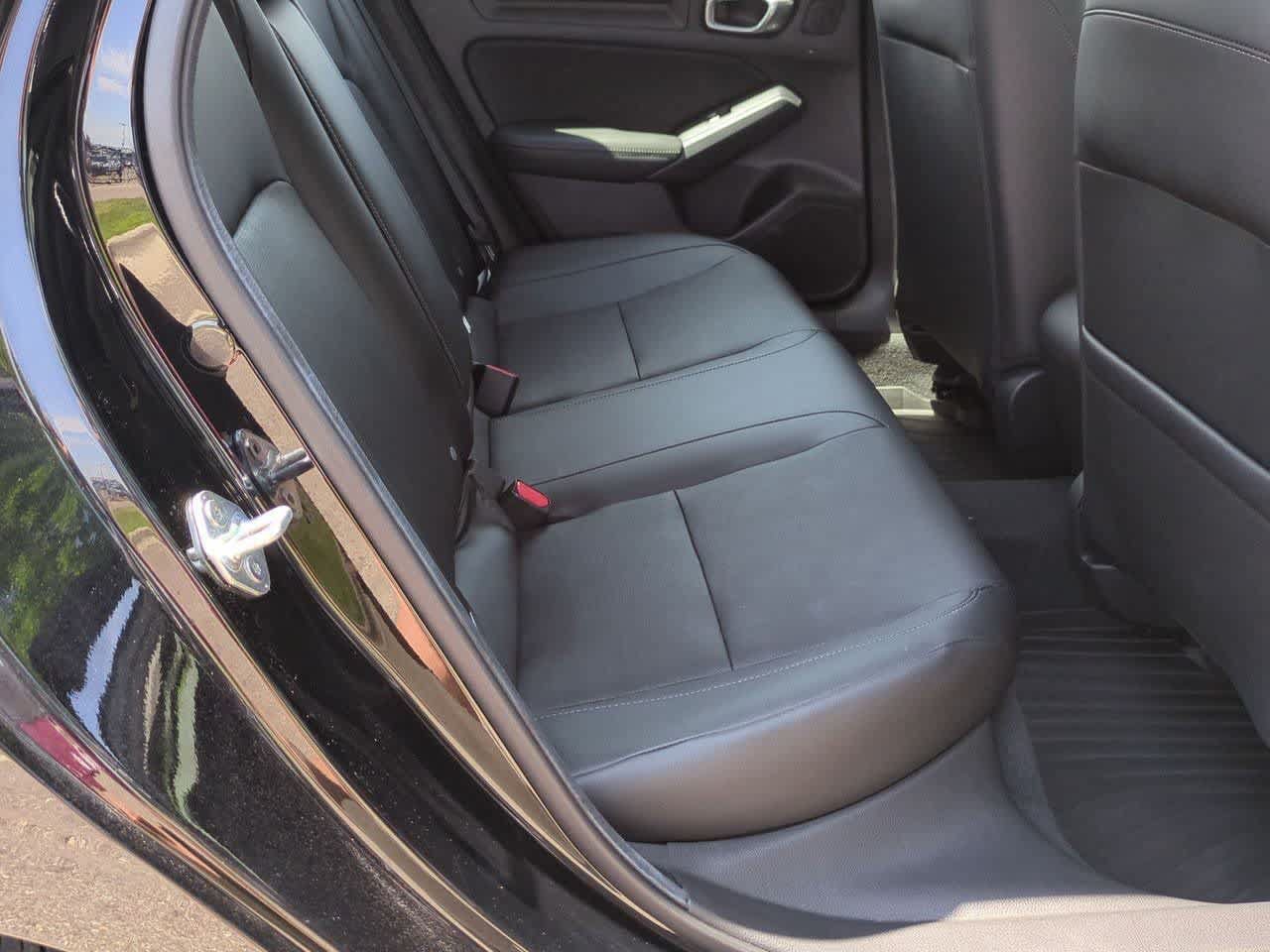 Used 2024 Honda Civic EX-L image 20