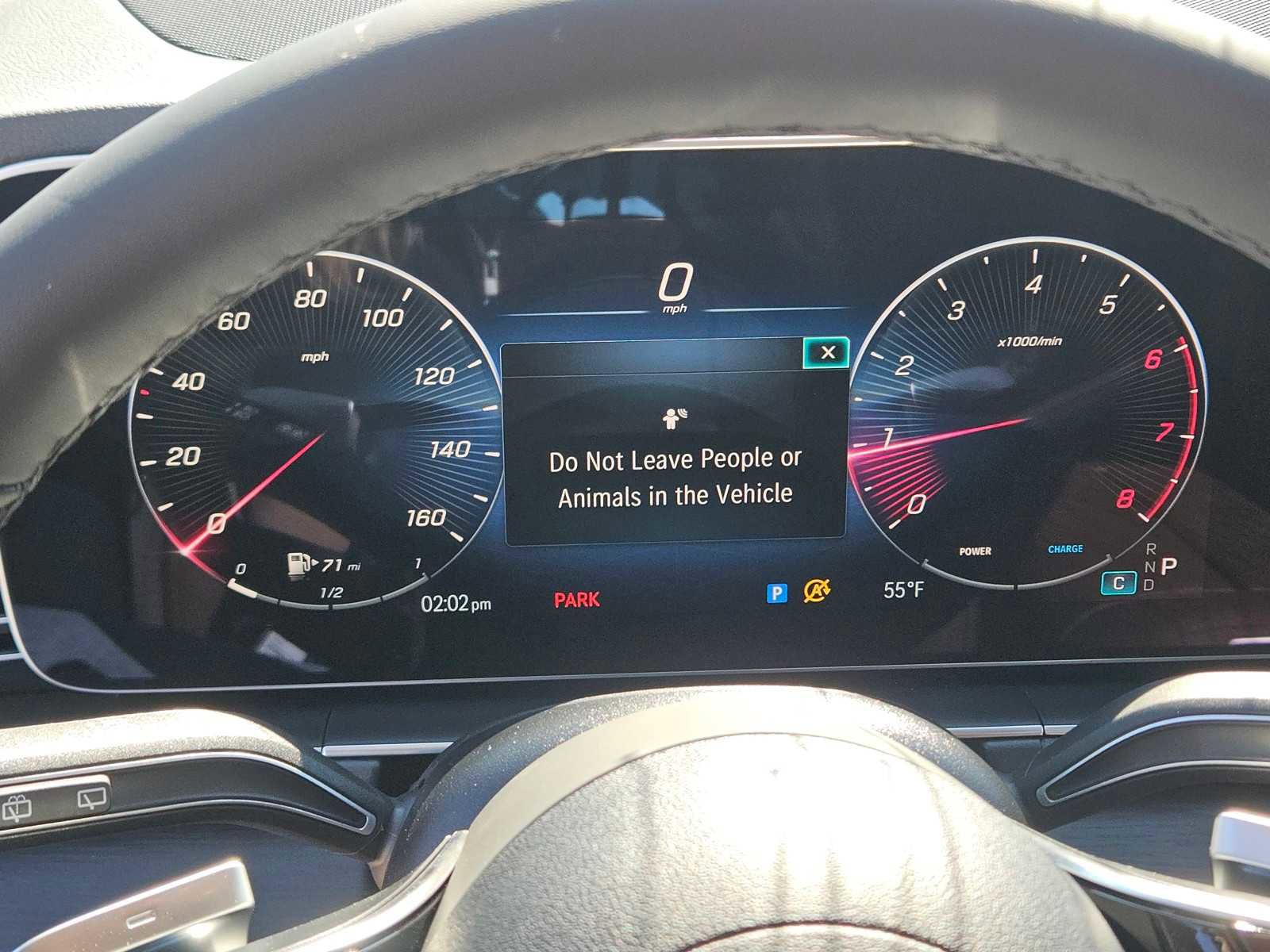 New 2026 Mercedes-Benz GLE 350 4MATIC image 17