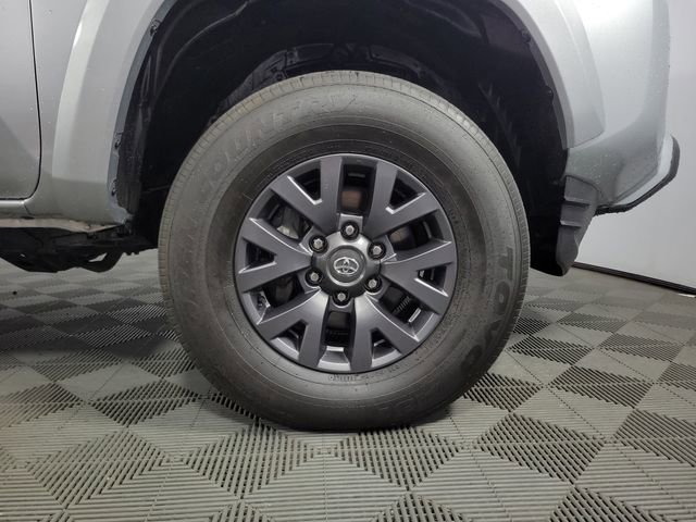 Used 2023 Toyota Tacoma SR5 image 12
