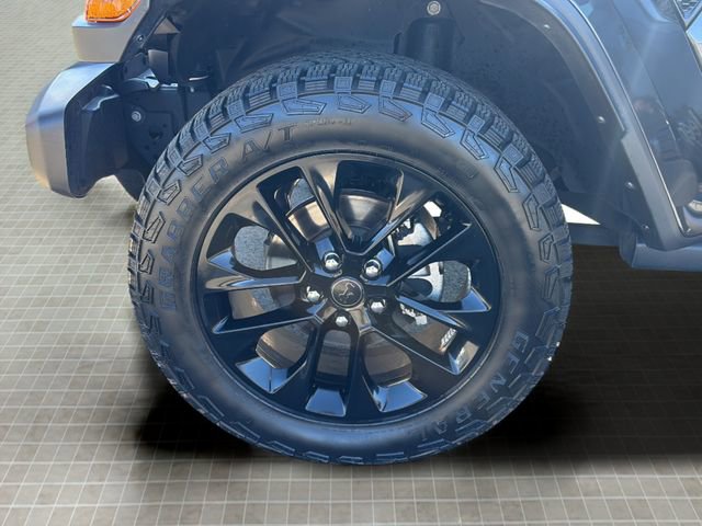 Certified 2024 Jeep Gladiator Sport AWD/4WD image 45